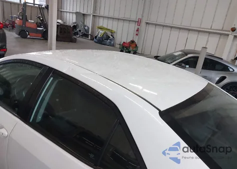 2017 Toyota Corolla Se from USA, damaged, VIN 2T1BURHE9HC784195